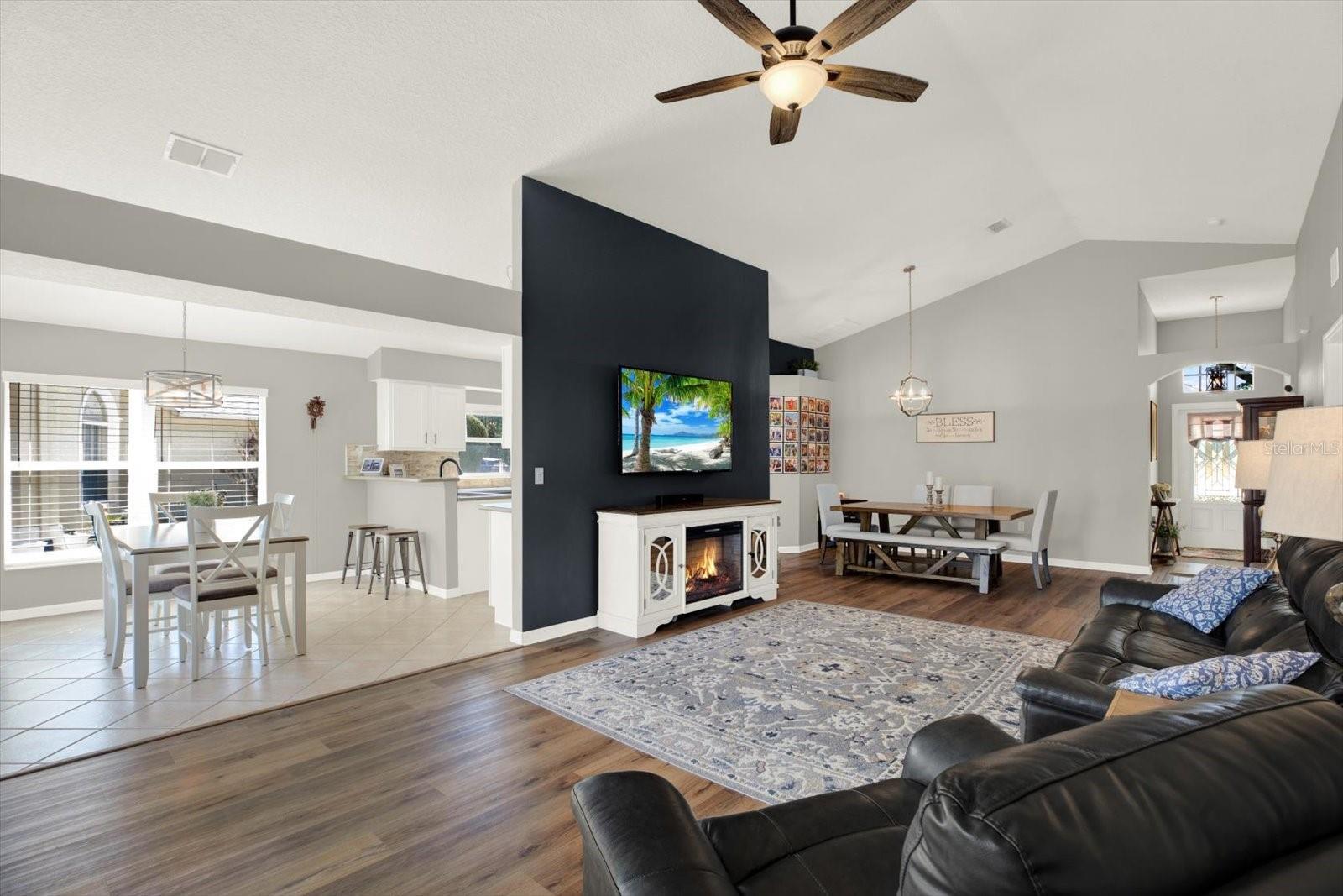 TRAILS AT RIVARD PH 1,2 & 6 - Residential