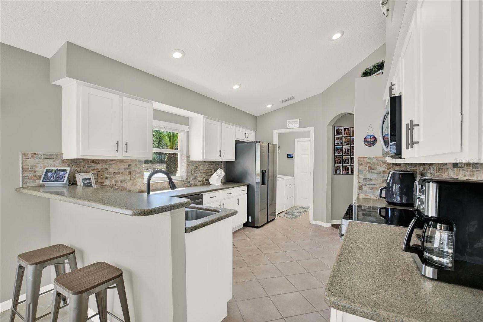 TRAILS AT RIVARD PH 1,2 & 6 - Residential