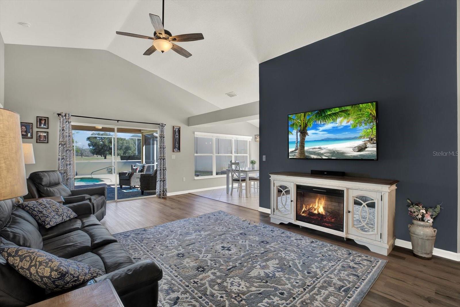 TRAILS AT RIVARD PH 1,2 & 6 - Residential