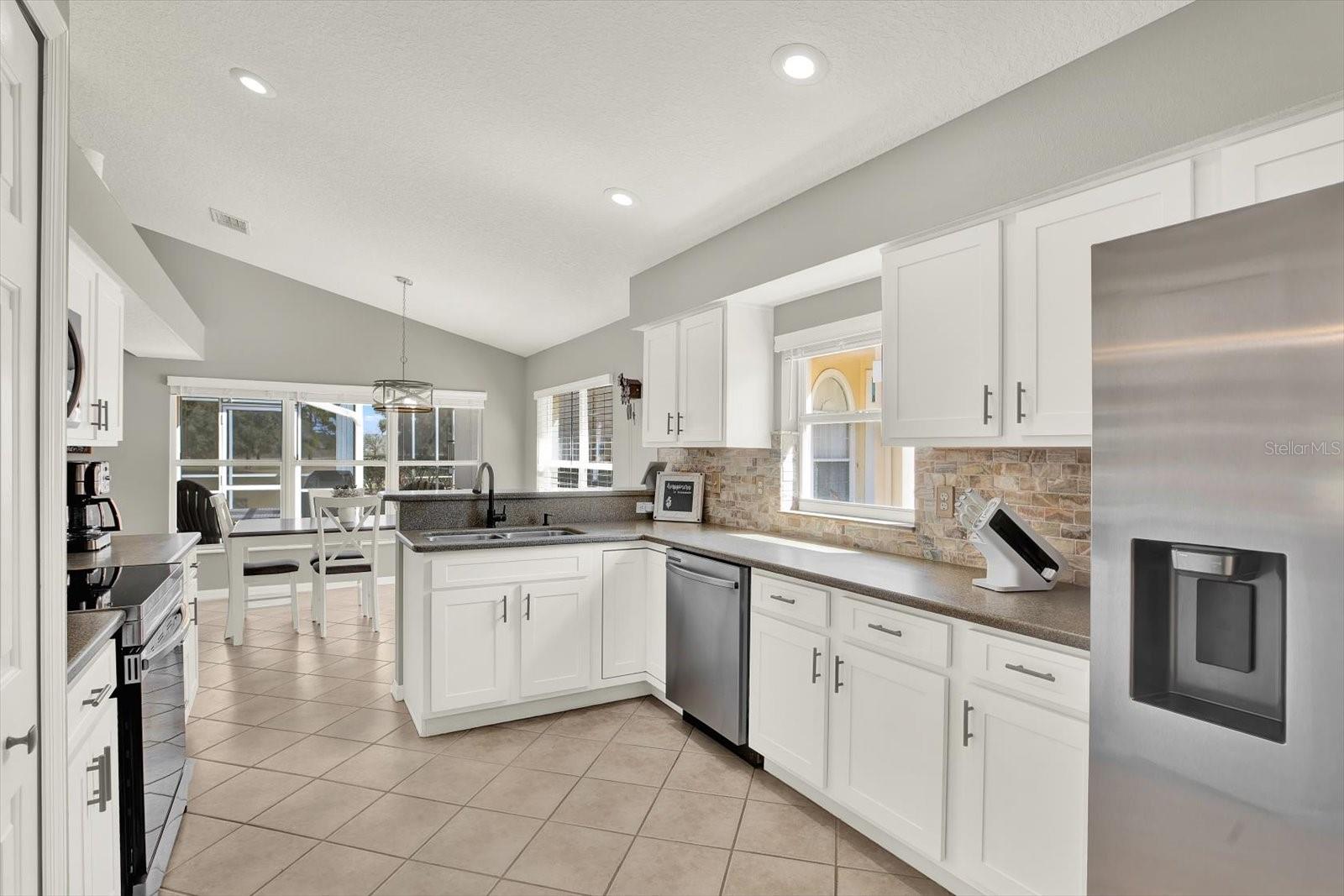 TRAILS AT RIVARD PH 1,2 & 6 - Residential