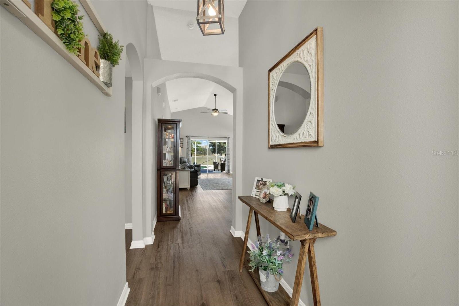 TRAILS AT RIVARD PH 1,2 & 6 - Residential