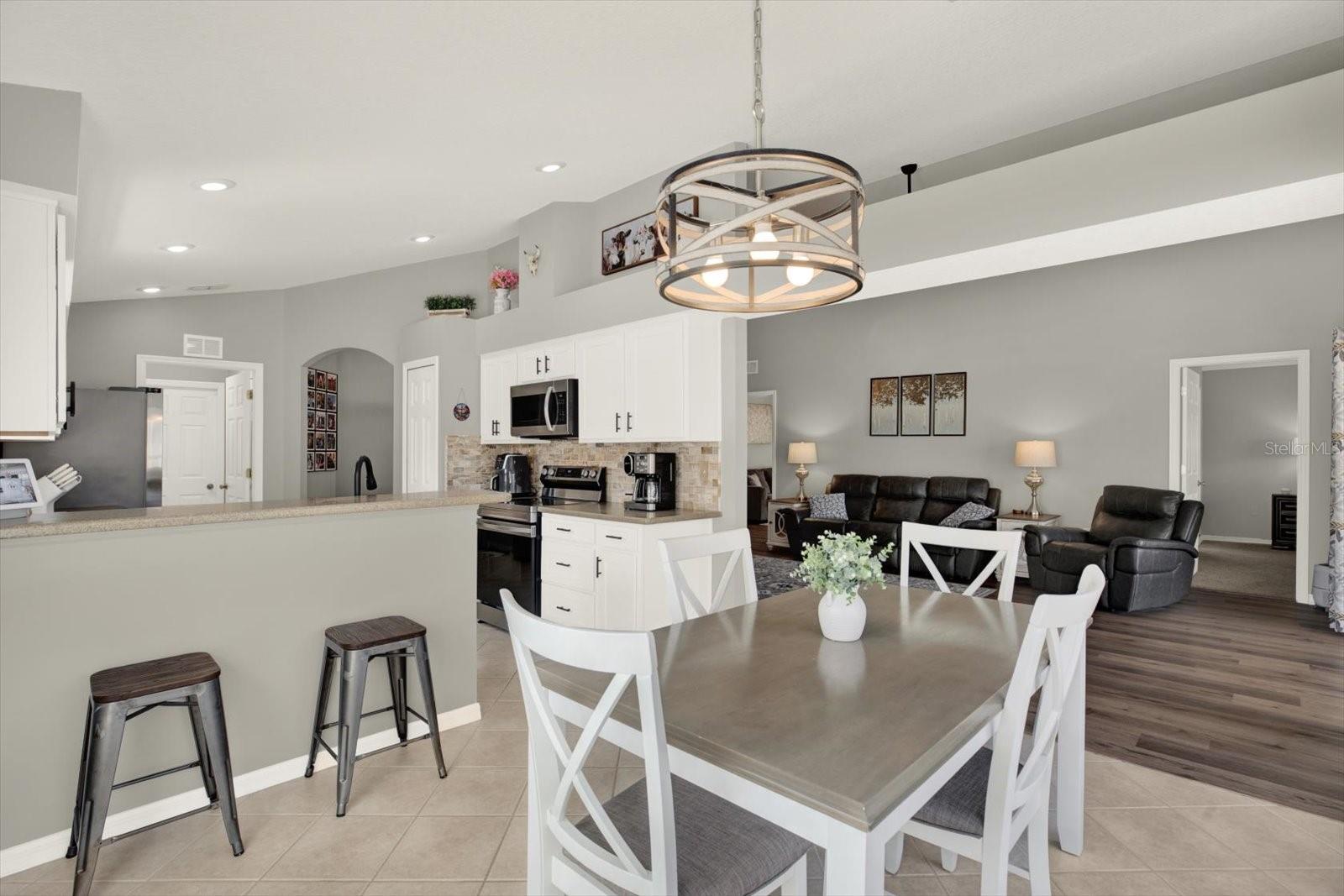 TRAILS AT RIVARD PH 1,2 & 6 - Residential