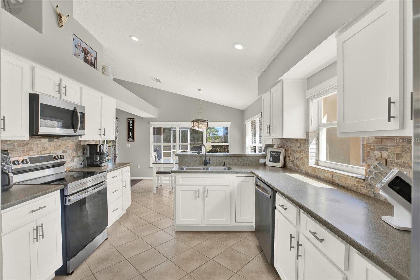 TRAILS AT RIVARD PH 1,2 & 6 - Residential