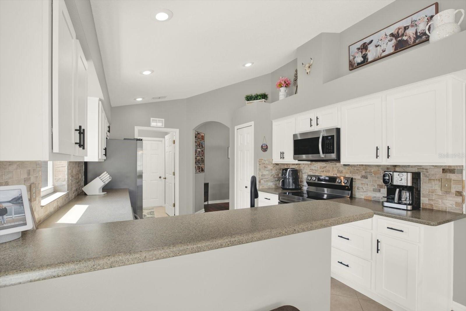 TRAILS AT RIVARD PH 1,2 & 6 - Residential