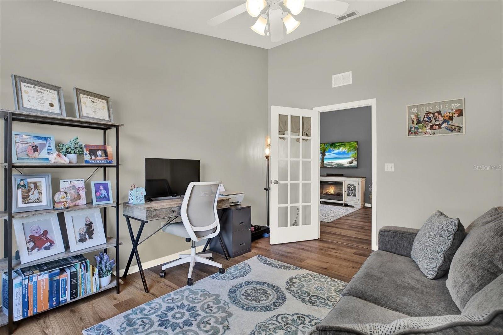 TRAILS AT RIVARD PH 1,2 & 6 - Residential