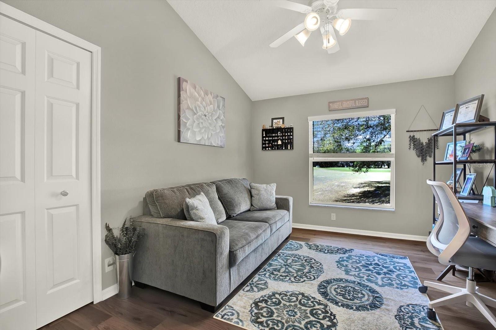 TRAILS AT RIVARD PH 1,2 & 6 - Residential