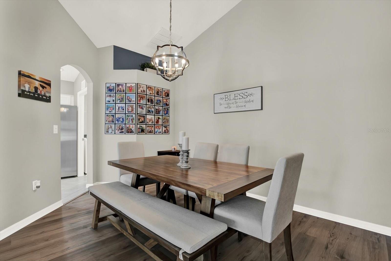 TRAILS AT RIVARD PH 1,2 & 6 - Residential