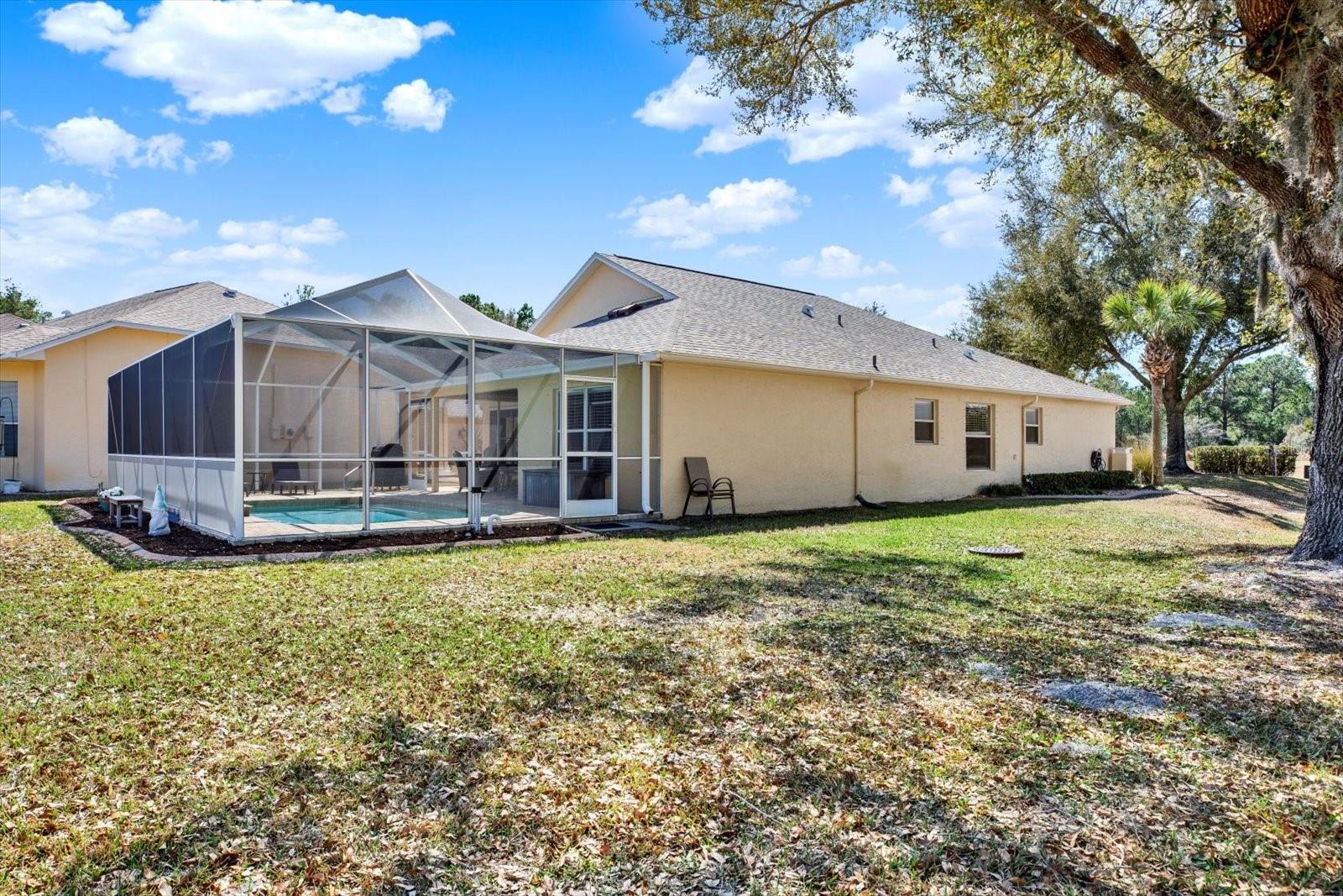 TRAILS AT RIVARD PH 1,2 & 6 - Residential