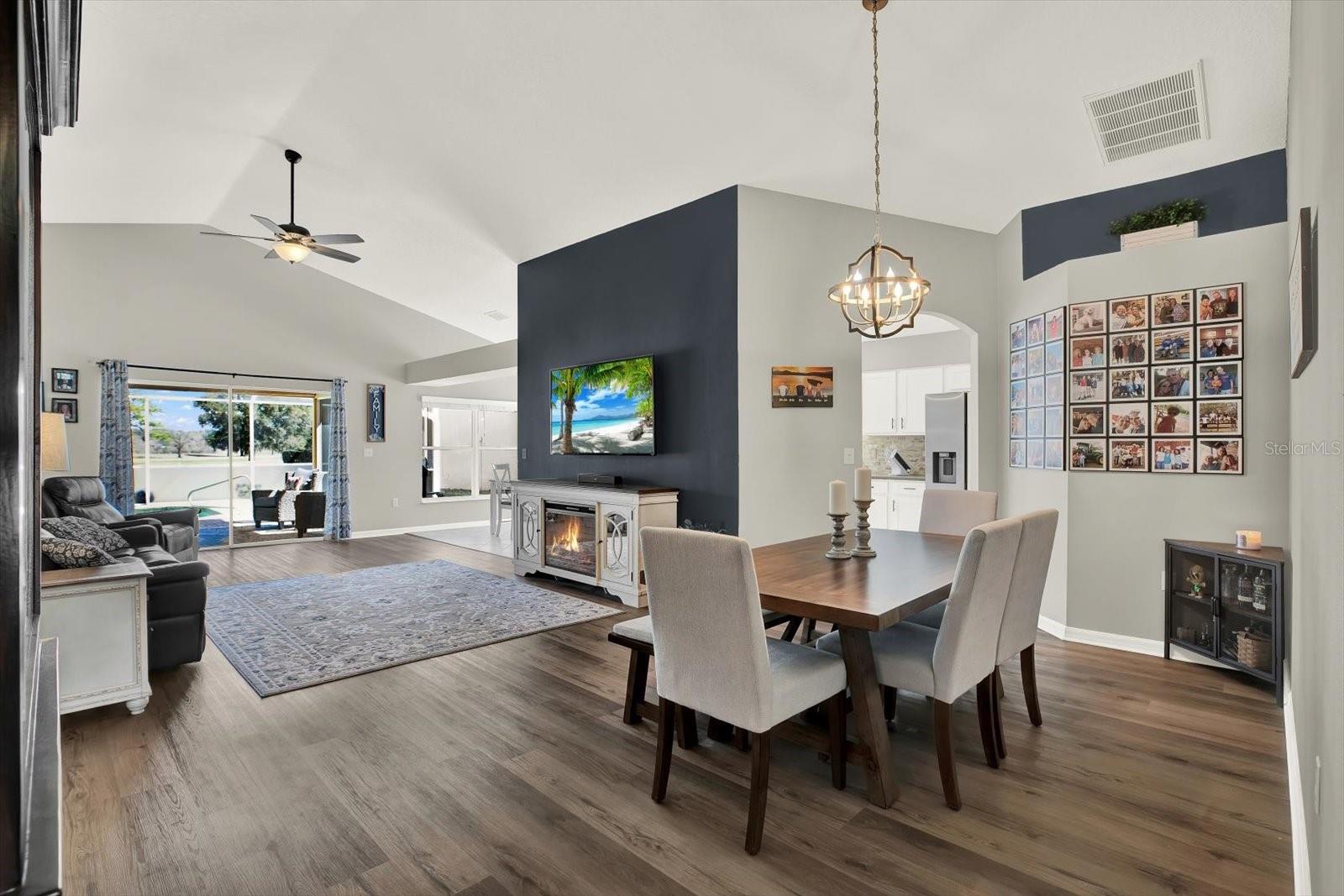 TRAILS AT RIVARD PH 1,2 & 6 - Residential