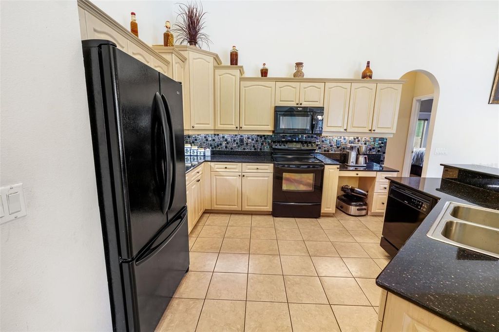 Photo of 3362 Cedar Crest Loop, Spring Hill, FL 34609 (MLS # W7879358)