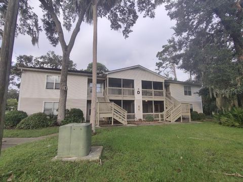 Photo of 1600 Big Tree Road #D2, South Daytona, FL 32119 (MLS # O6357771)