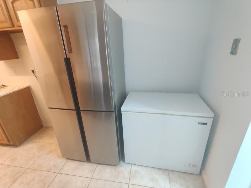 CONDO AT GEORGETOWN - Residential