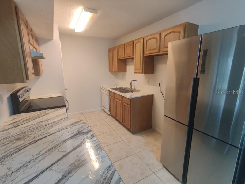 CONDO AT GEORGETOWN - Residential