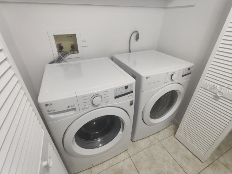 CONDO AT GEORGETOWN - Residential