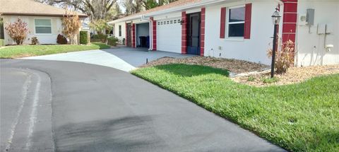 Photo of 1812 Atrium Drive, Sun City Center, FL 33573 (MLS # S5145257)