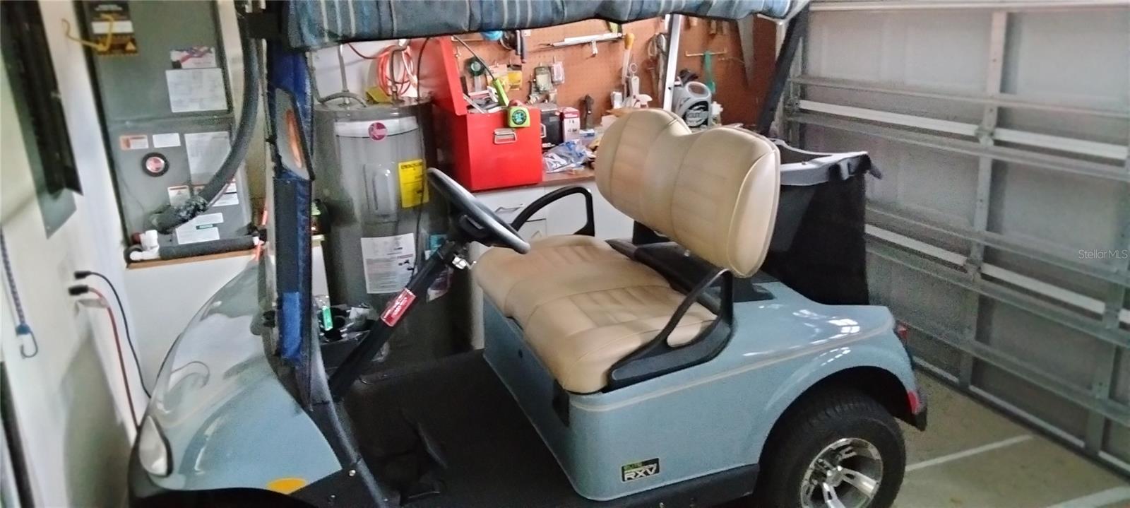 CYPRESSVIEW PH I UNIT 2 - Residential