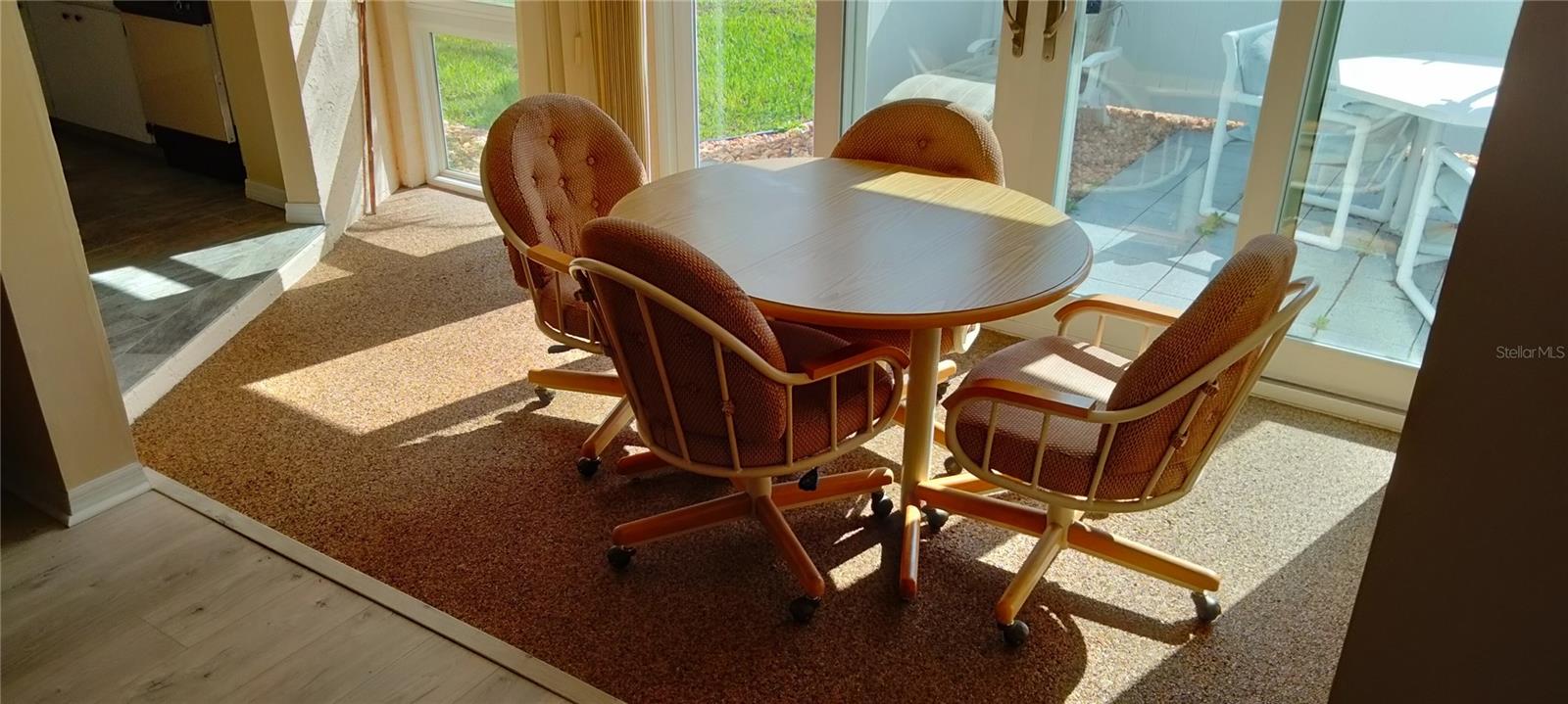 CYPRESSVIEW PH I UNIT 2 - Residential