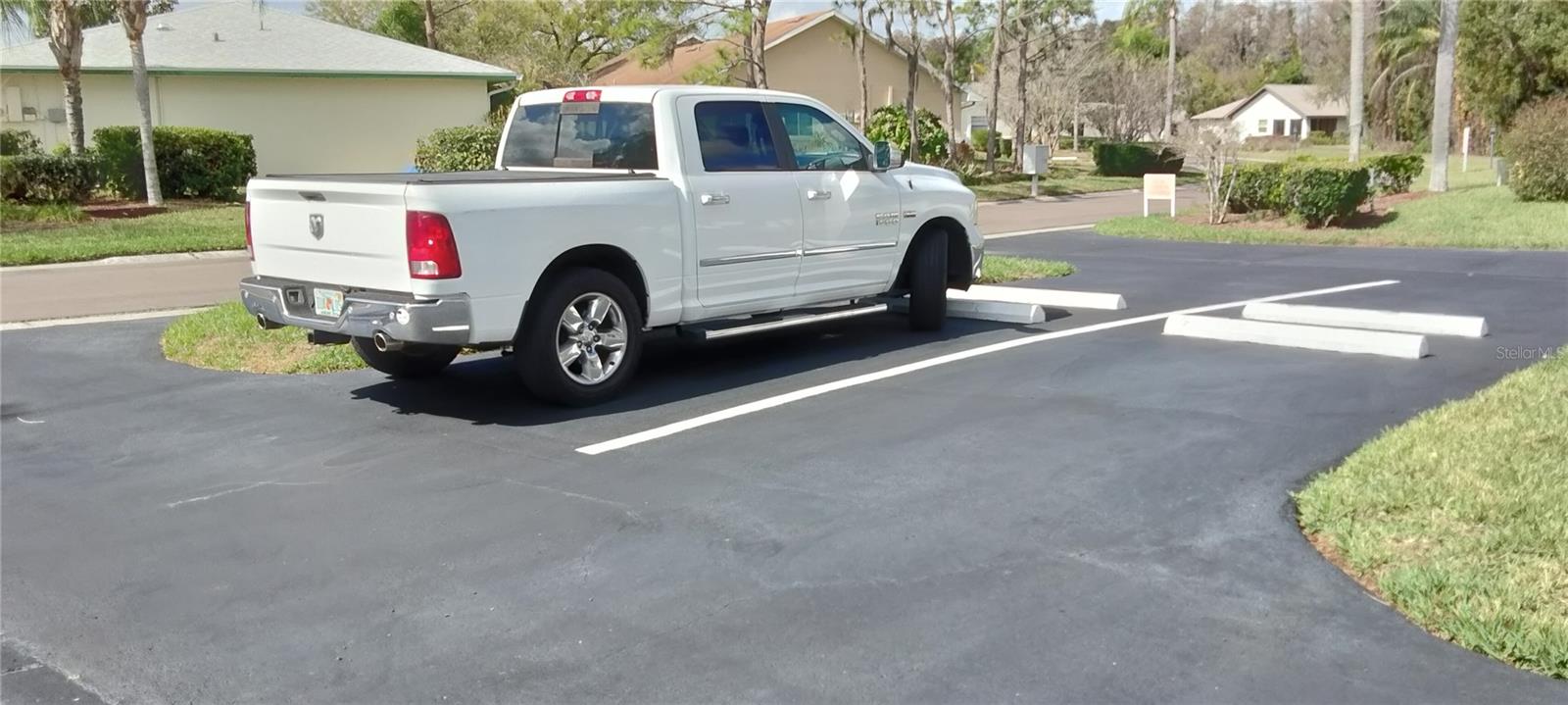 CYPRESSVIEW PH I UNIT 2 - Residential