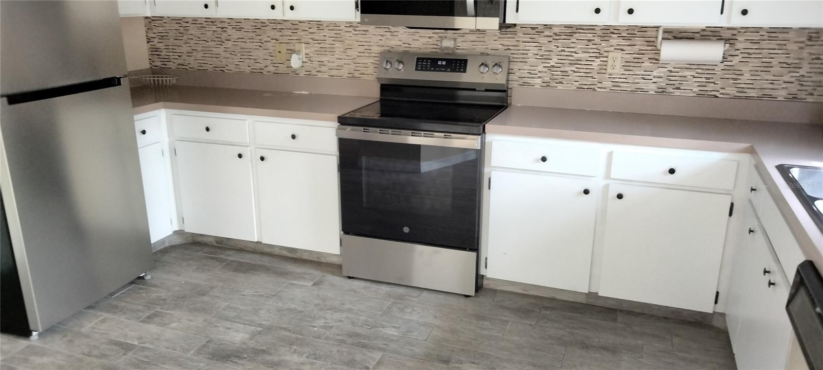 CYPRESSVIEW PH I UNIT 2 - Residential