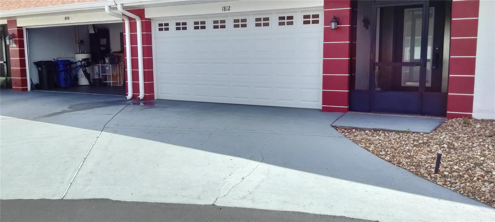 CYPRESSVIEW PH I UNIT 2 - Residential