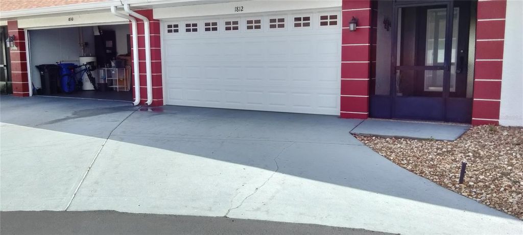 Photo of 1812 Atrium Drive, Sun City Center, FL 33573 (MLS # S5145257)