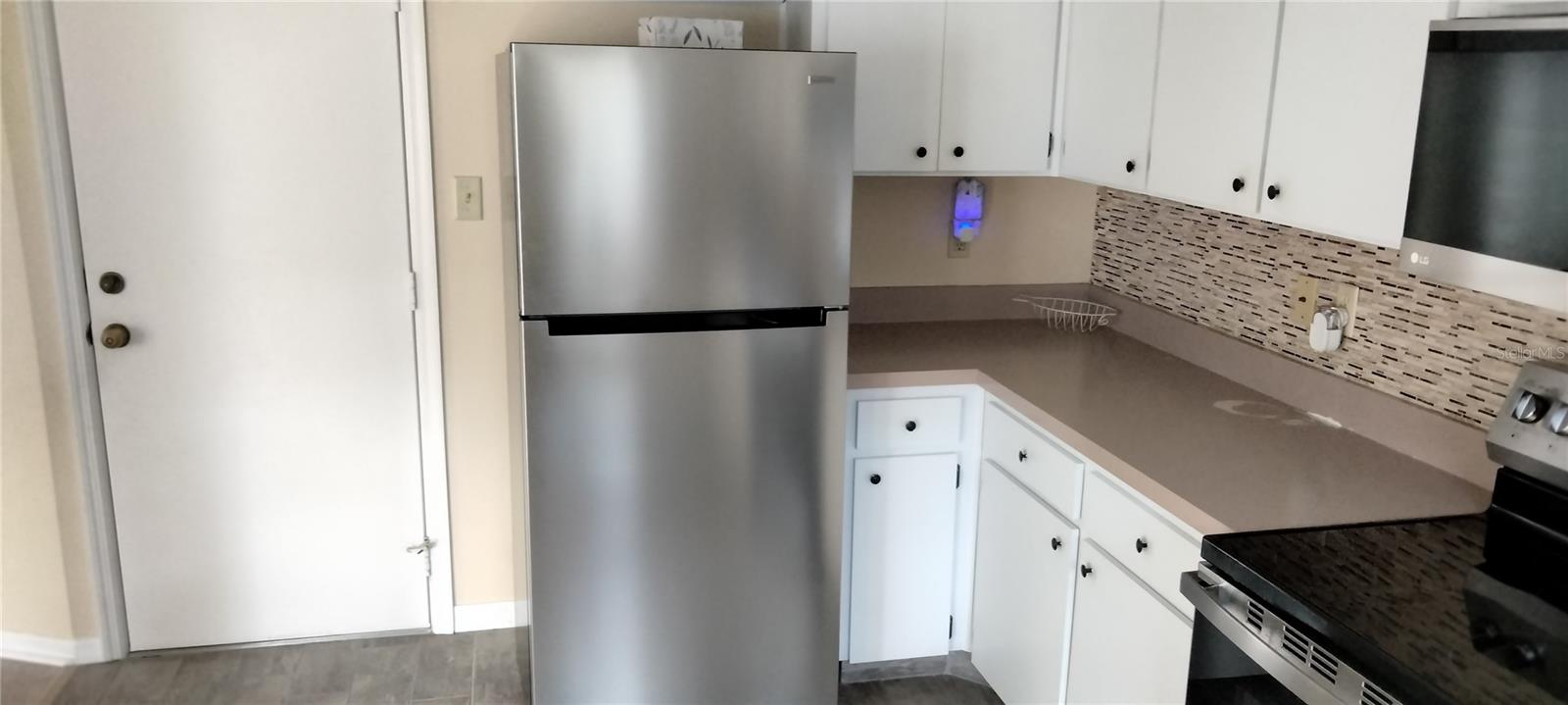 CYPRESSVIEW PH I UNIT 2 - Residential