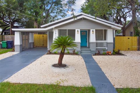 A home in TAMPA