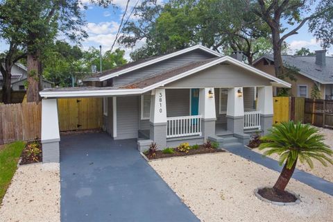 A home in TAMPA