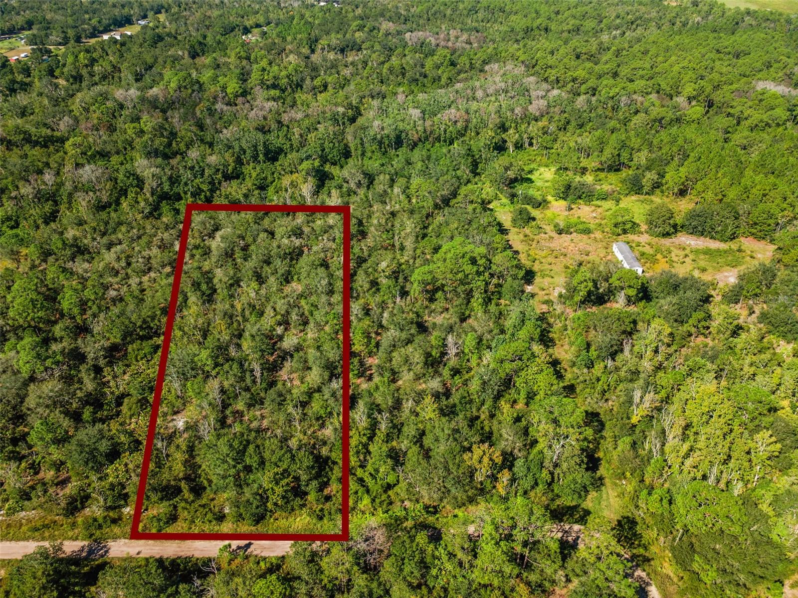 LOT #17 KELLY RIDGE ROAD