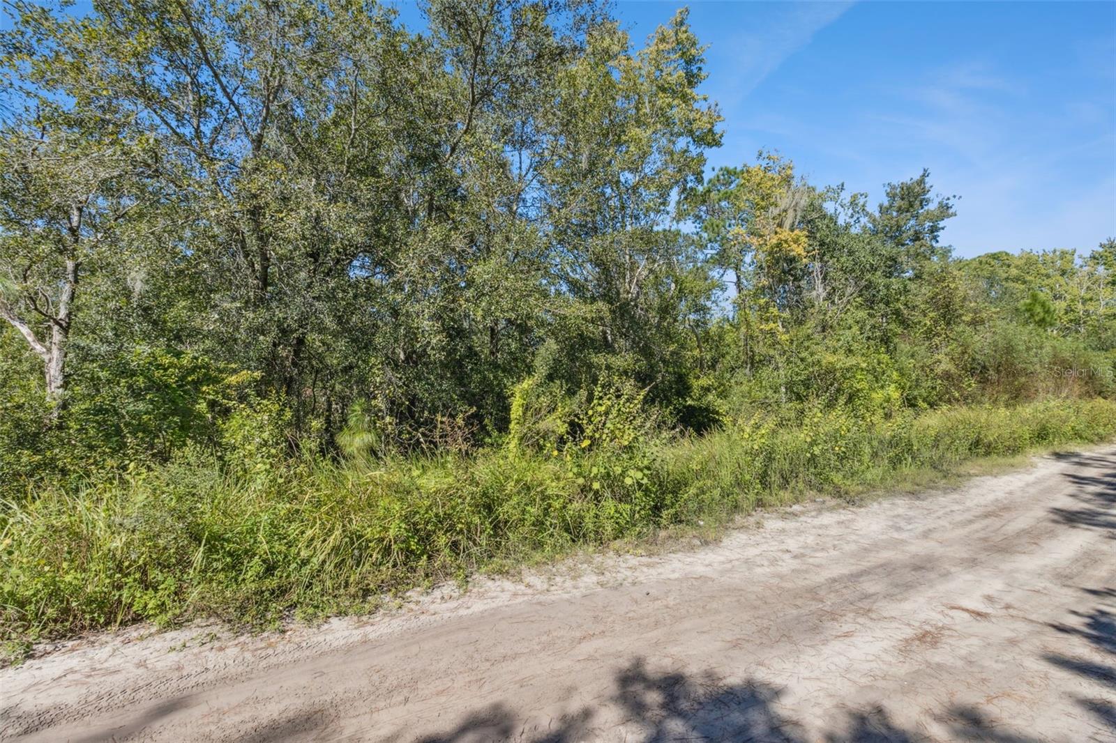 LOT #17 KELLY RIDGE ROAD