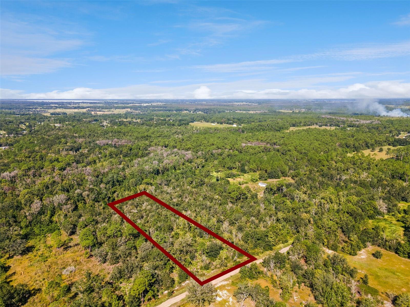 LOT #17 KELLY RIDGE ROAD
