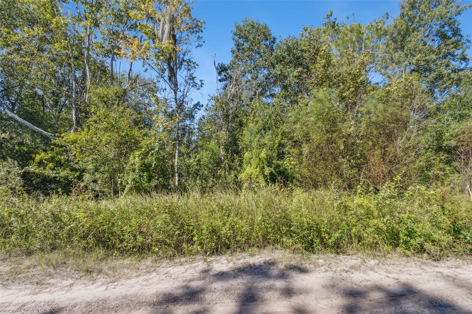 LOT #17 KELLY RIDGE ROAD