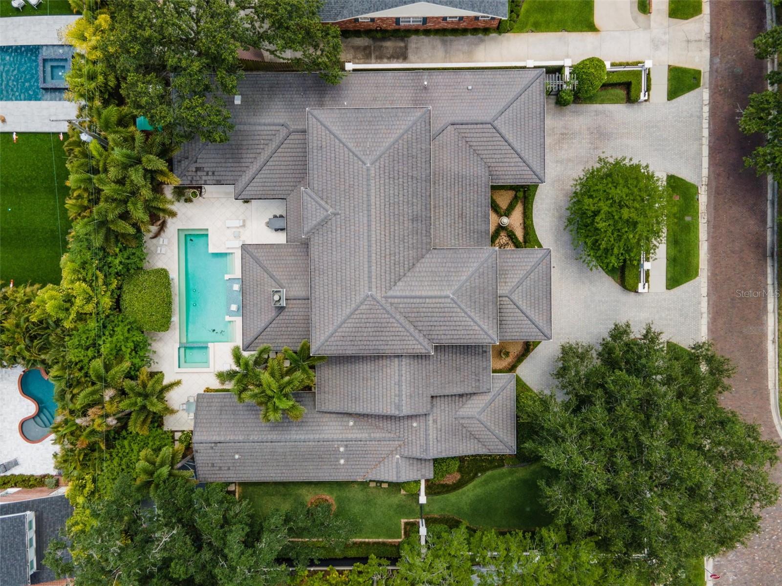 GOLF VIEW PARK 11 PAGE 72 - Residential