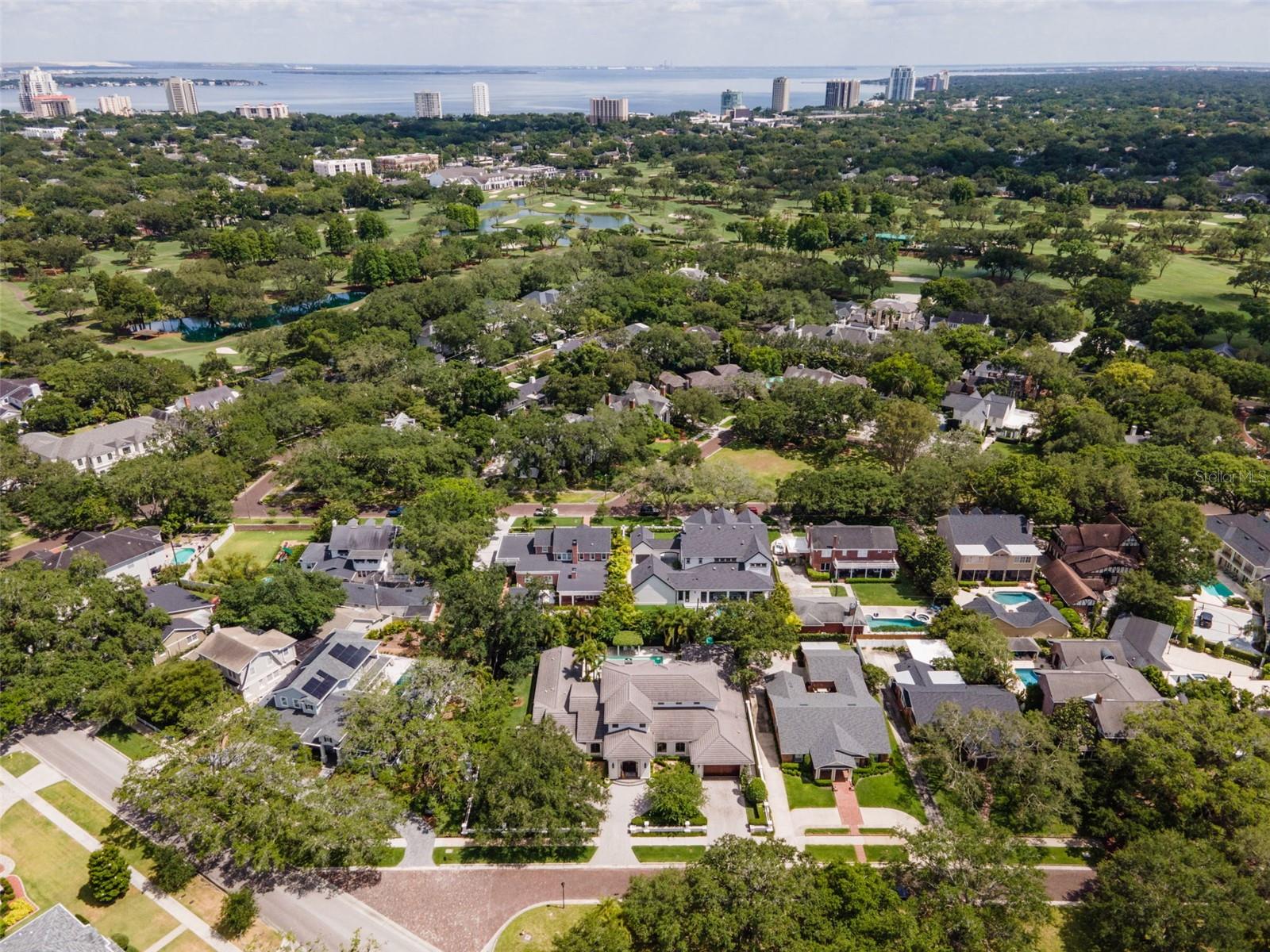 GOLF VIEW PARK 11 PAGE 72 - Residential