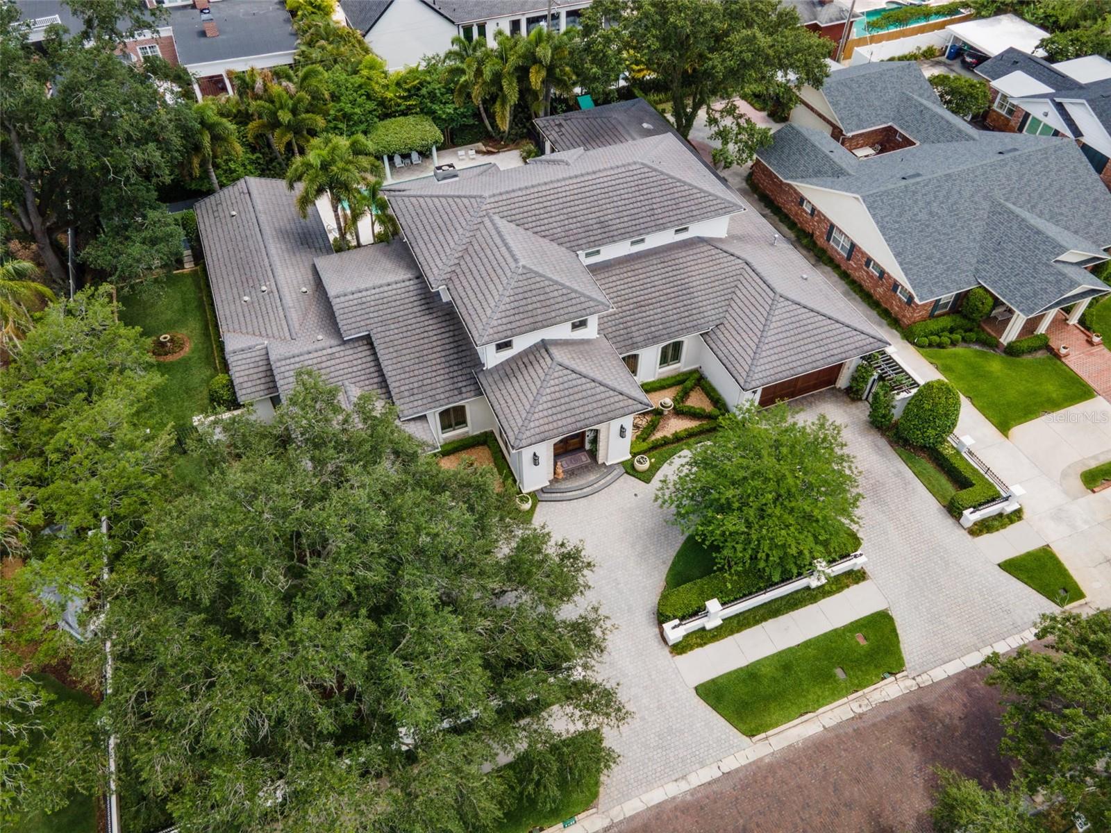 GOLF VIEW PARK 11 PAGE 72 - Residential