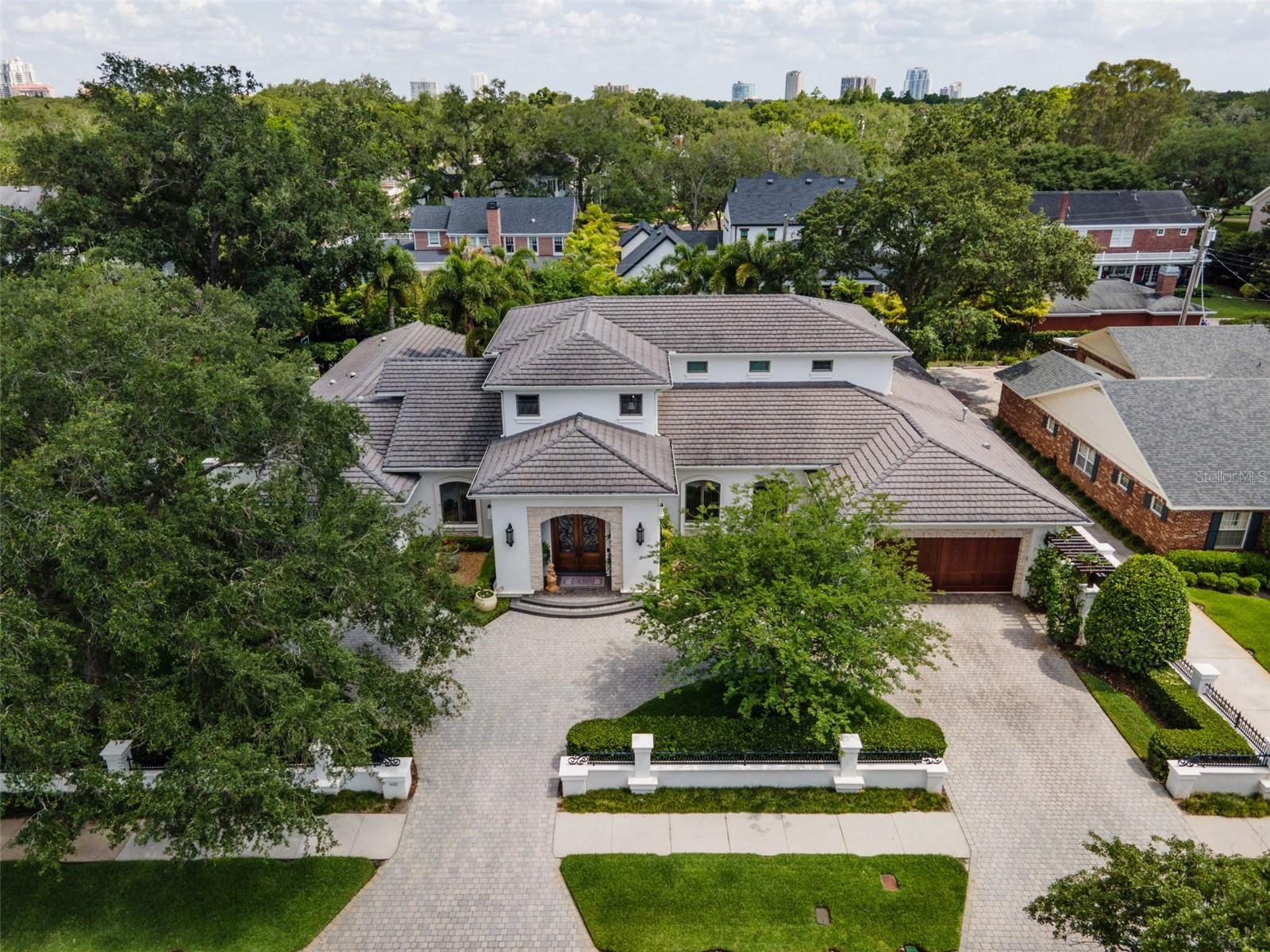 GOLF VIEW PARK 11 PAGE 72 - Residential