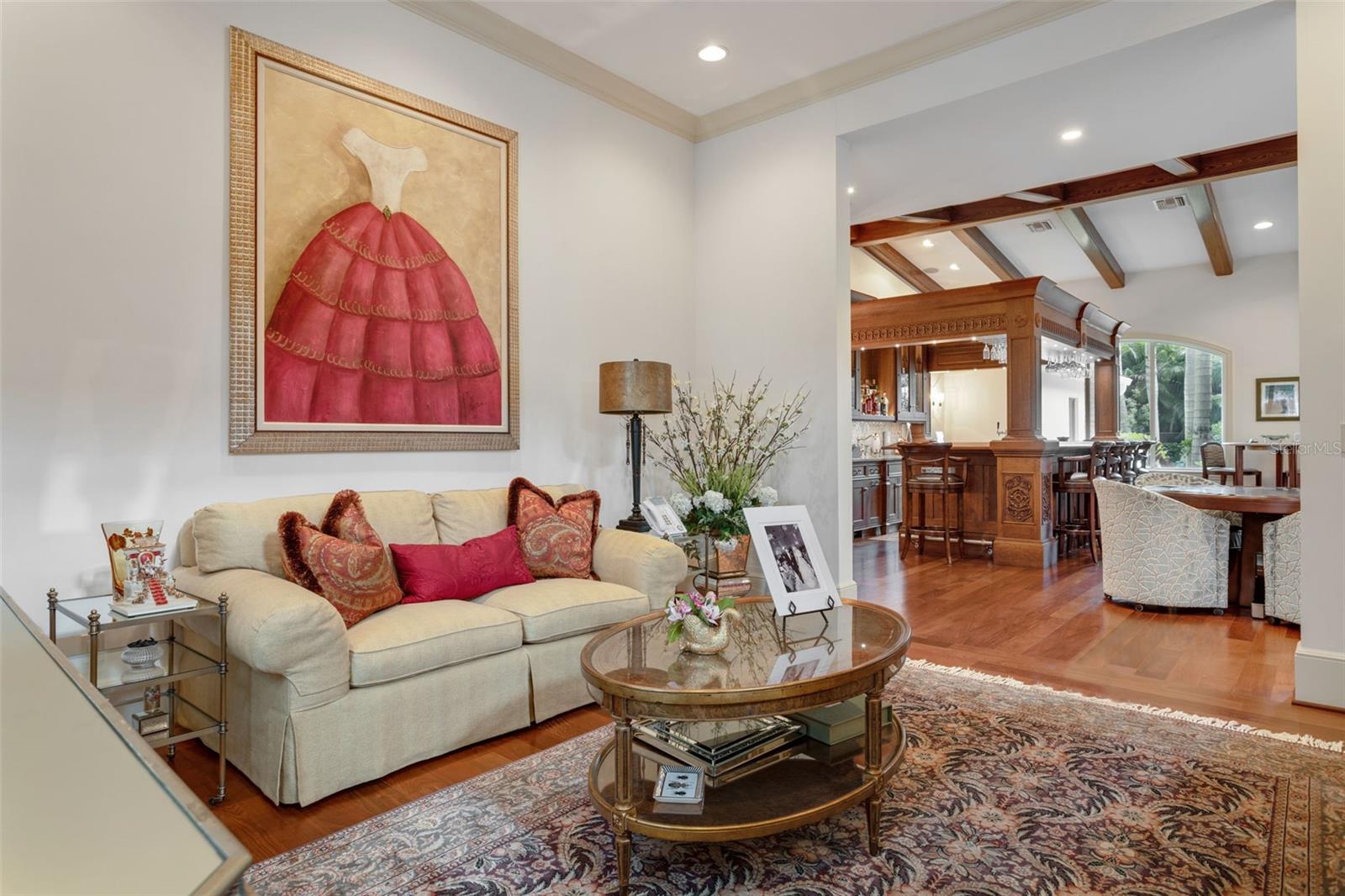 GOLF VIEW PARK 11 PAGE 72 - Residential