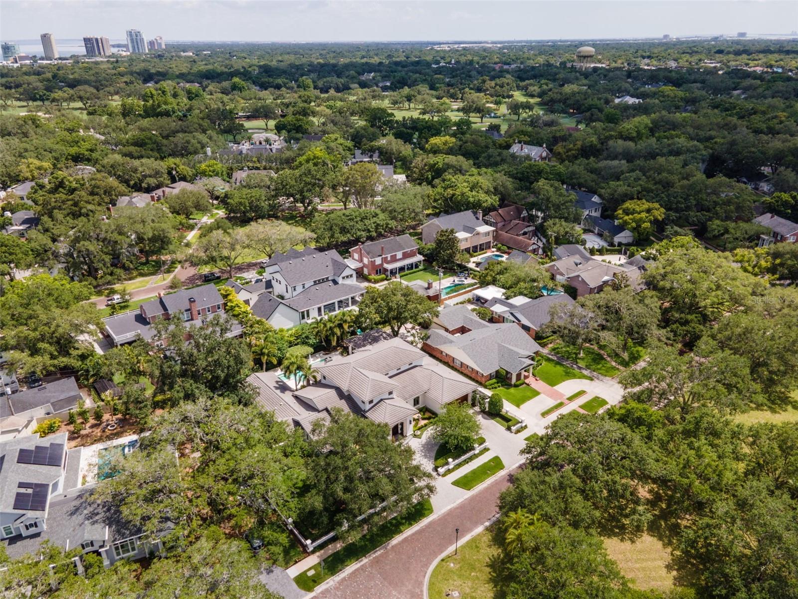 GOLF VIEW PARK 11 PAGE 72 - Residential