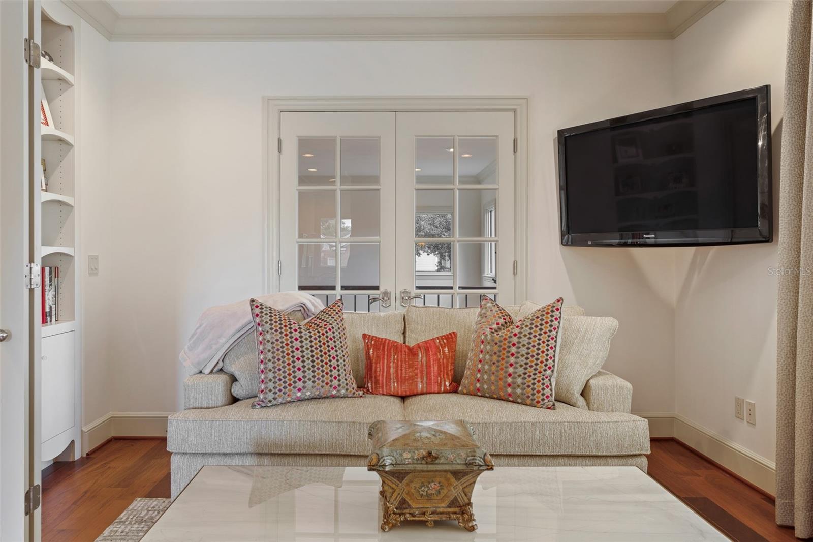 GOLF VIEW PARK 11 PAGE 72 - Residential