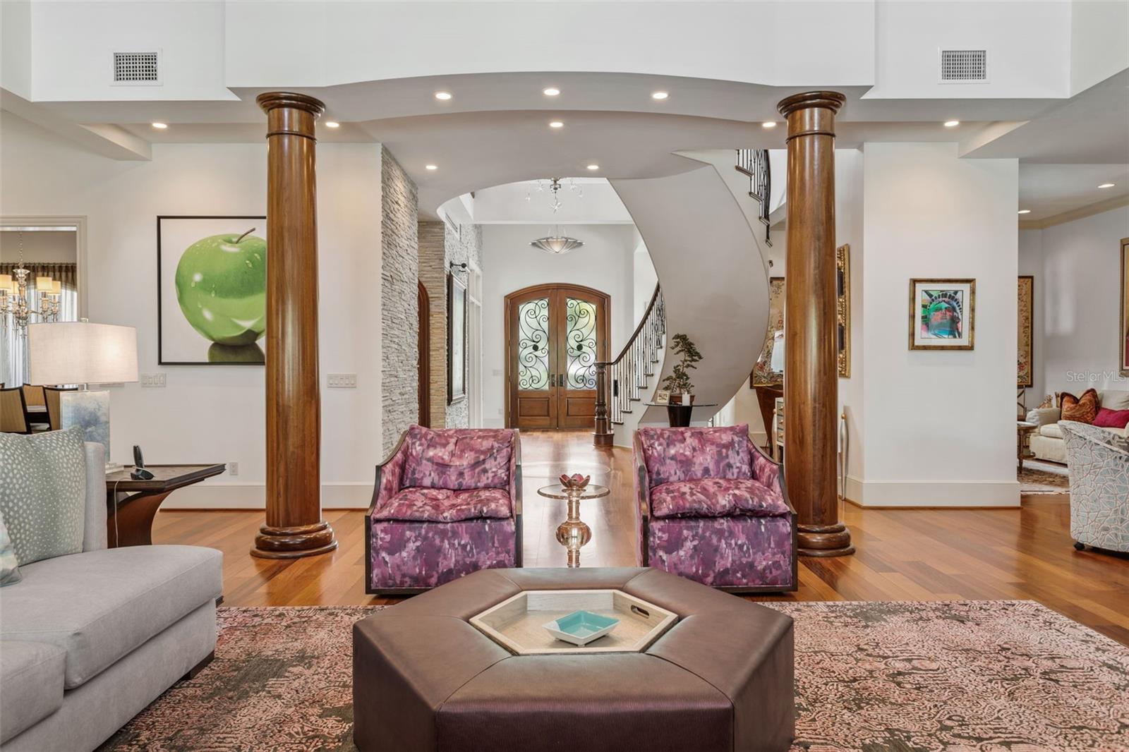 GOLF VIEW PARK 11 PAGE 72 - Residential