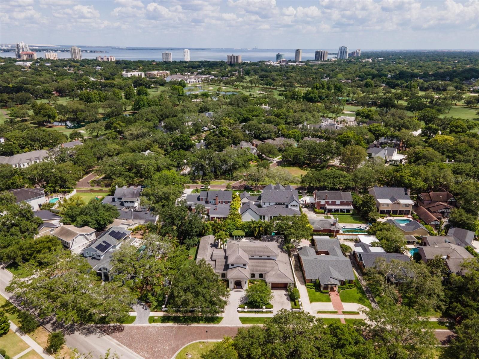 GOLF VIEW PARK 11 PAGE 72 - Residential