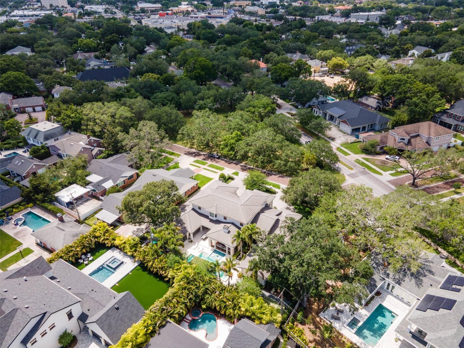 GOLF VIEW PARK 11 PAGE 72 - Residential