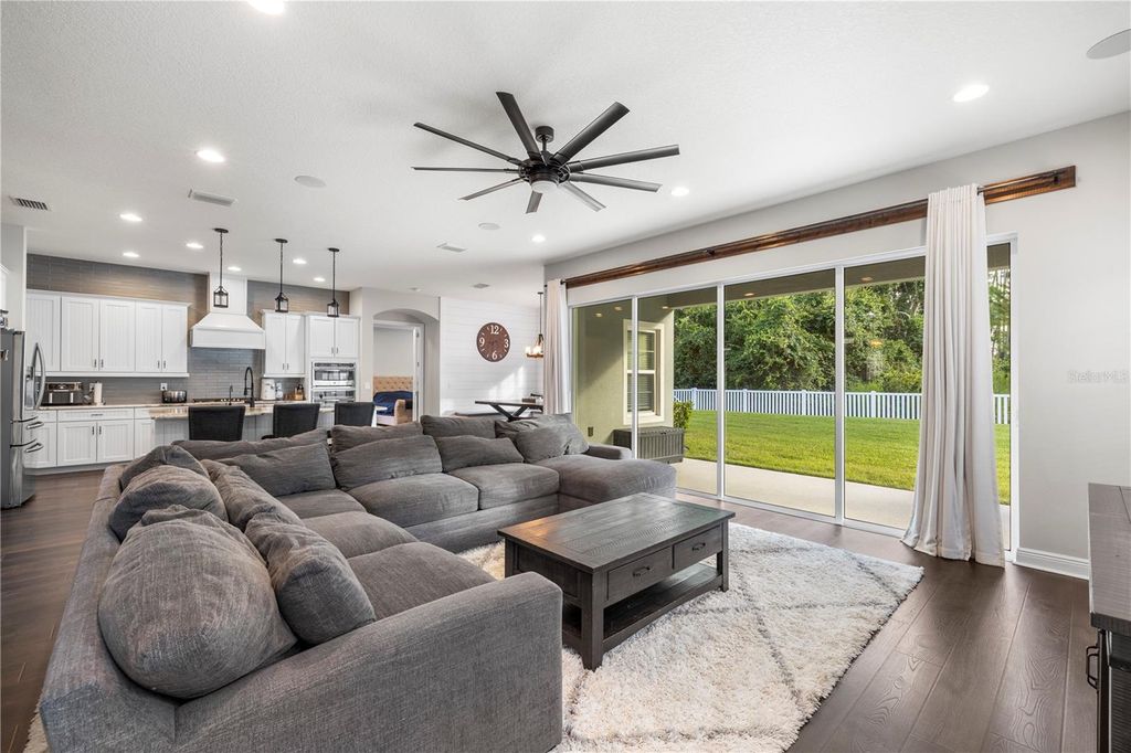 Photo of 19520 Hayden Lake Court, Land O Lakes, FL 34638 (MLS # W7886642)