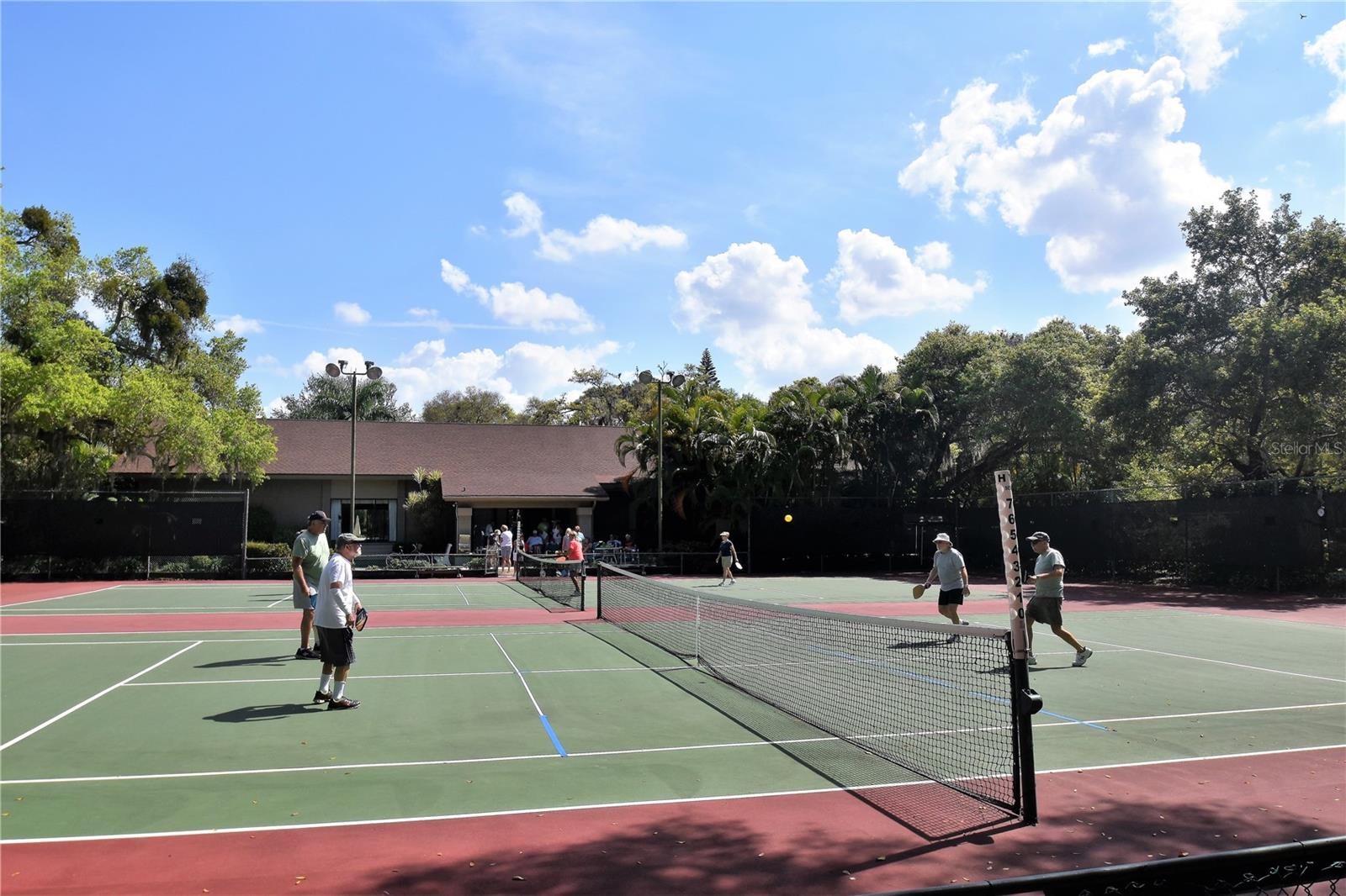 PELICAN COVE XVI - Residential Lease