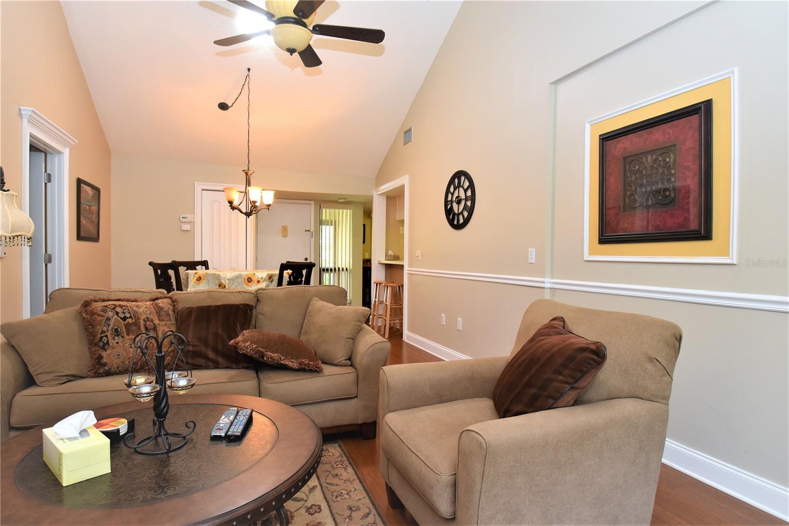 PELICAN COVE XVI - Residential Lease