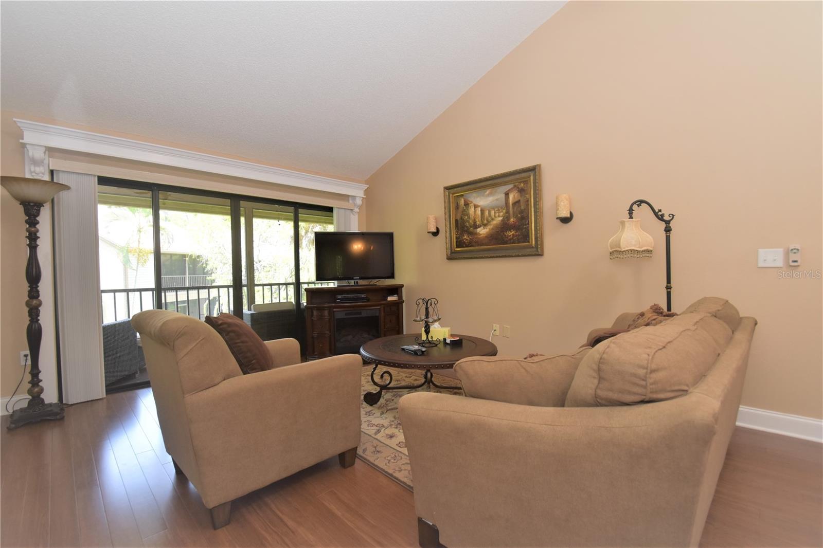 PELICAN COVE XVI - Residential Lease