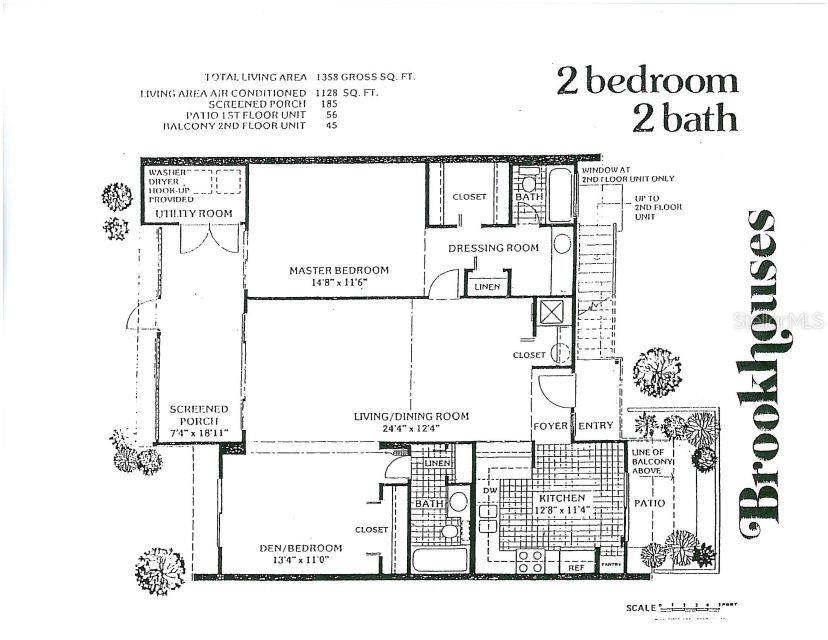 PELICAN COVE XVI - Residential Lease