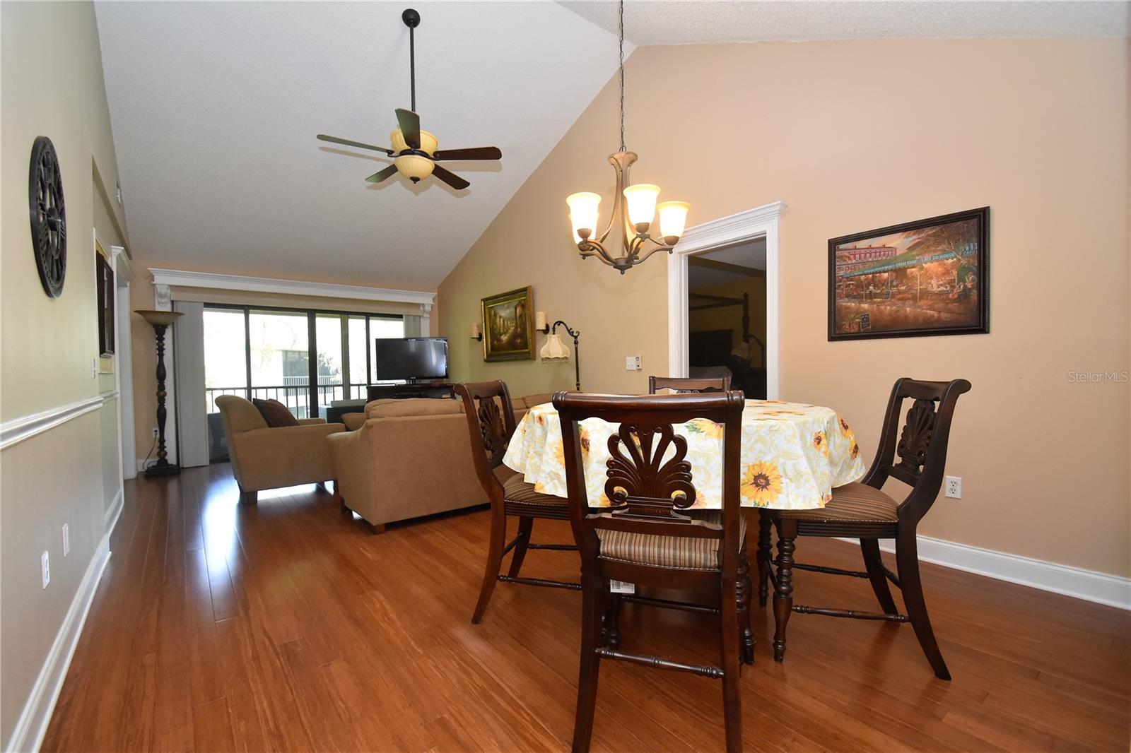 PELICAN COVE XVI - Residential Lease