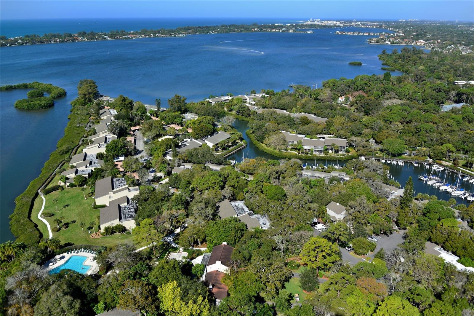 PELICAN COVE XVI - Residential Lease