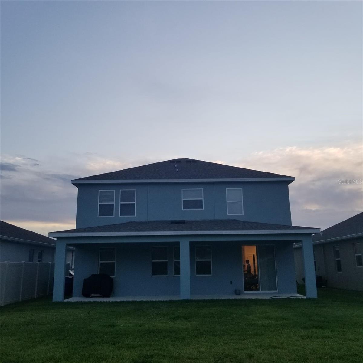 1706 CHATSWORTH CIRCLE